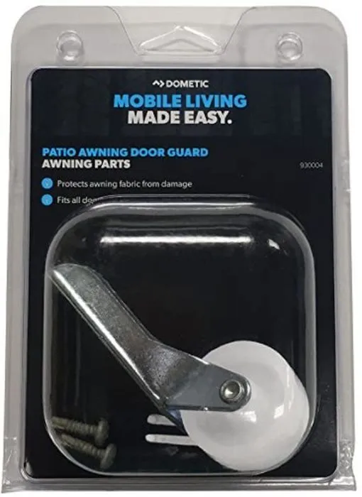 ACCESSORY PKG,AWNING ROLLER
